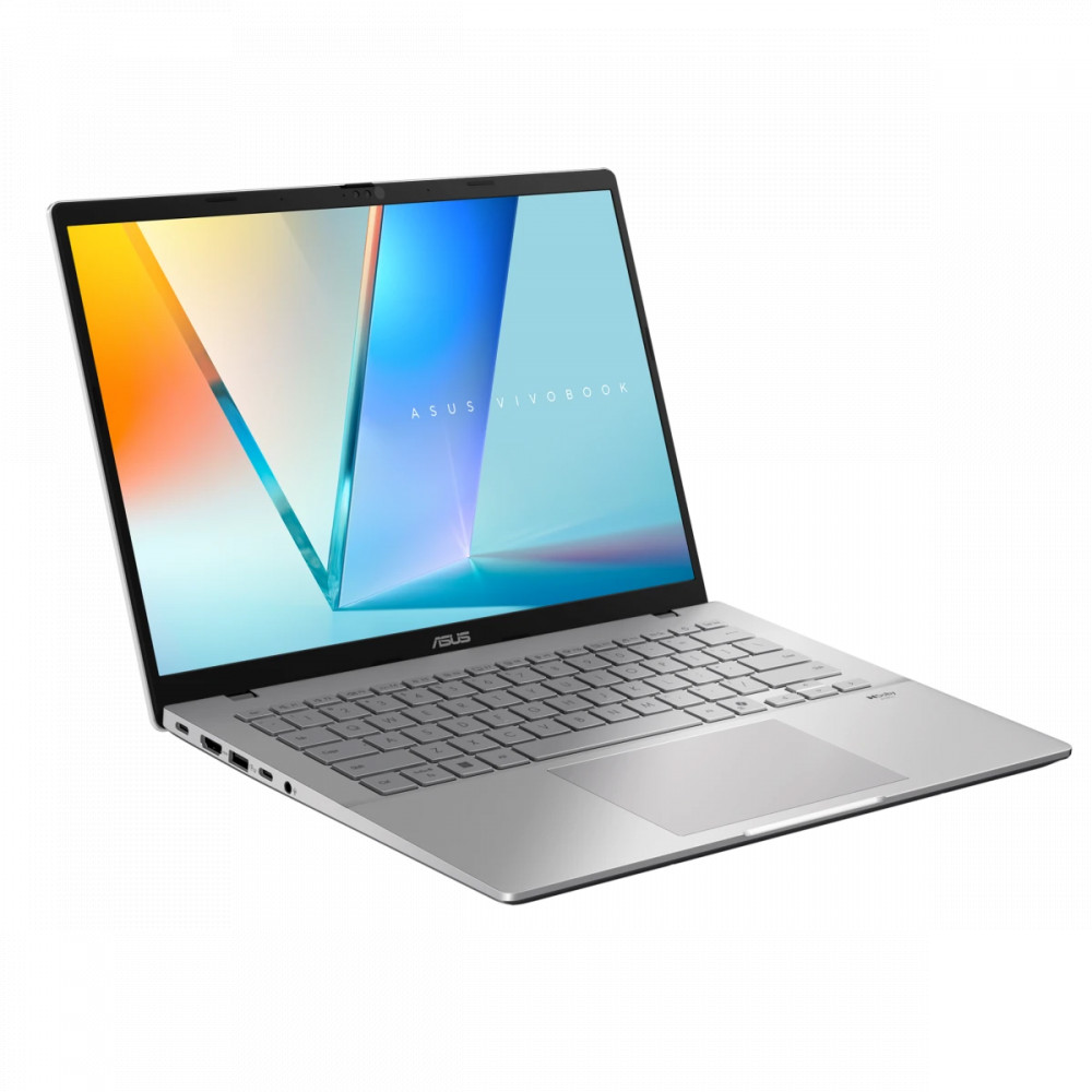Ноутбук Asus S3407CA Vivobook S14 Cool Silver 90NB16J1-M00770 14 ", WUXGA 1920x1200 (16:10), Intel, Core Ultra 5, 16 Гб, 512 ГБ, Intel Graphics - миниатюра 6