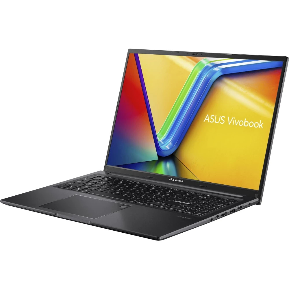 Ноутбук Asus Vivobook 16 Indie Black 90NB10N3-M02KZ0 16 ", WUXGA 1920x1200 (16:10), Intel, Core i5, 16 Гб, 512 ГБ, Intel Graphics - миниатюра 8