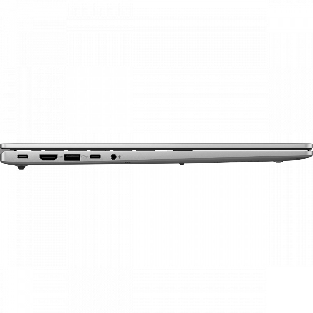 Ноутбук Asus S3607VA VivoBook S16 Cool Silver 90NB1671-M007R0 16 ", WUXGA 1920x1200 (16:10), Intel, Core 5, 16 Гб, 512 ГБ, Intel Graphics - миниатюра 9
