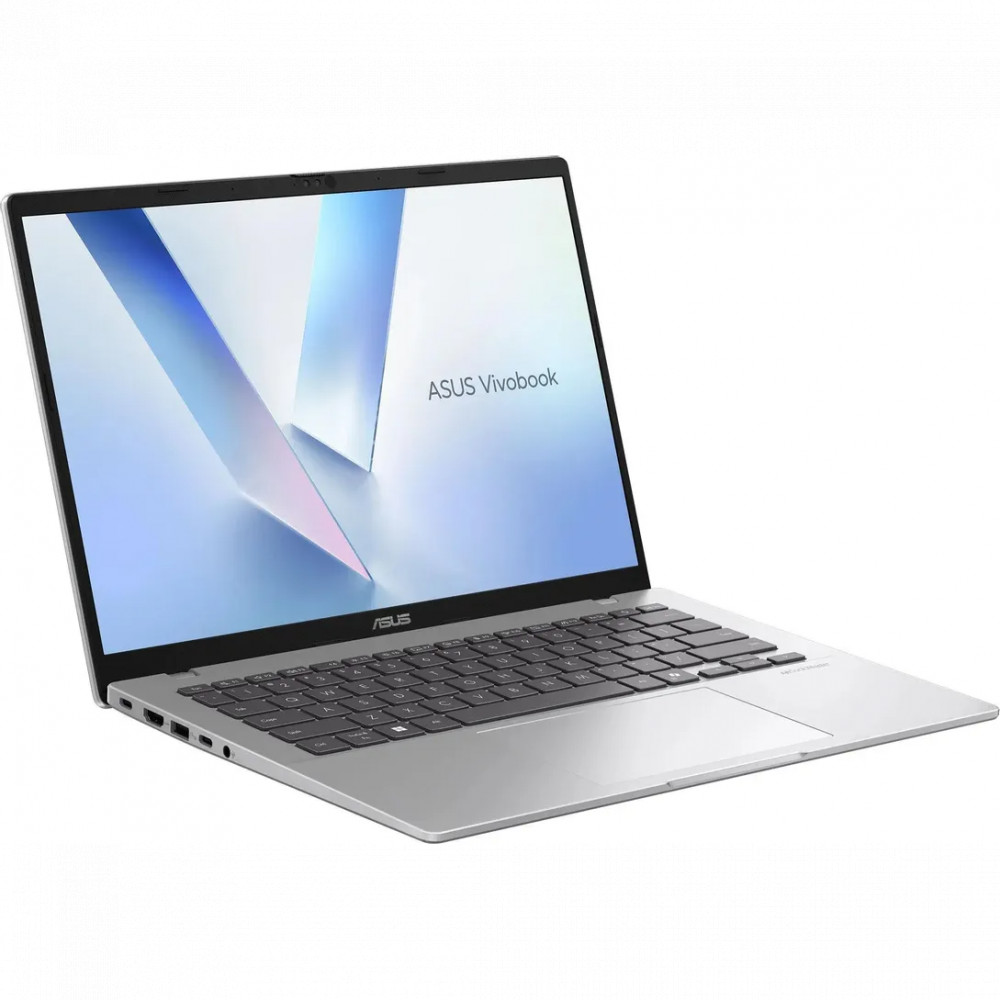 Ноутбук Asus M1407KA Vivobook 14 Cool Silver 90NB15H3-M006A0 14 ", WUXGA 1920x1200 (16:10), AMD, Ryzen AI 5, 16 Гб, 512 ГБ, AMD Radeon 820M - миниатюра 6