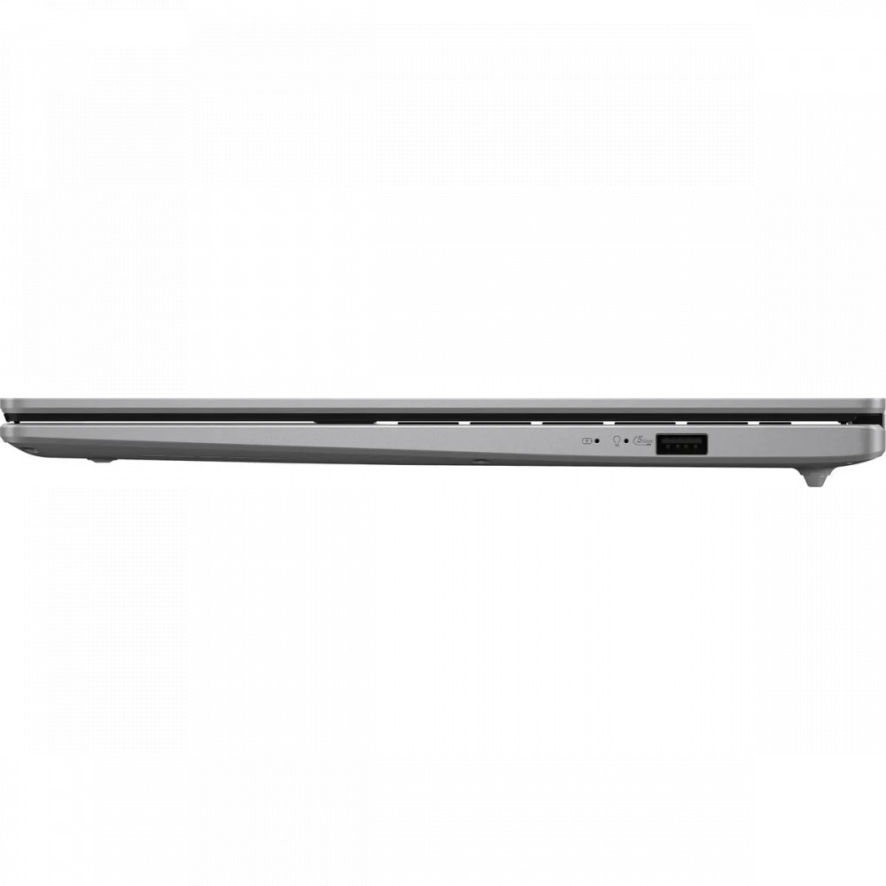 Ноутбук Asus M1407KA Vivobook 14 Cool Silver 90NB15H3-M006A0 14 ", WUXGA 1920x1200 (16:10), AMD, Ryzen AI 5, 16 Гб, 512 ГБ, AMD Radeon 820M - миниатюра 10