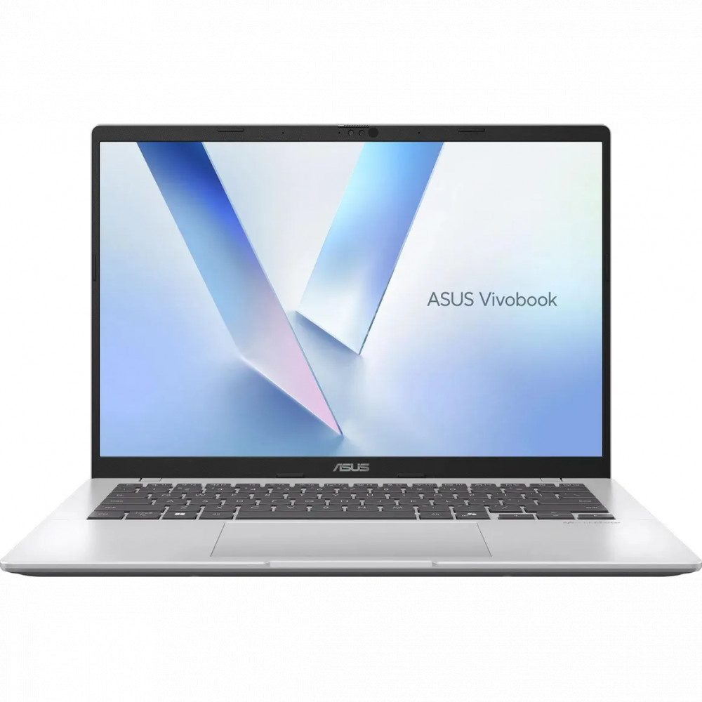 Ноутбук Asus M1407KA Vivobook 14 Cool Silver 90NB15H3-M006A0 14 ", WUXGA 1920x1200 (16:10), AMD, Ryzen AI 5, 16 Гб, 512 ГБ, AMD Radeon 820M - миниатюра 7