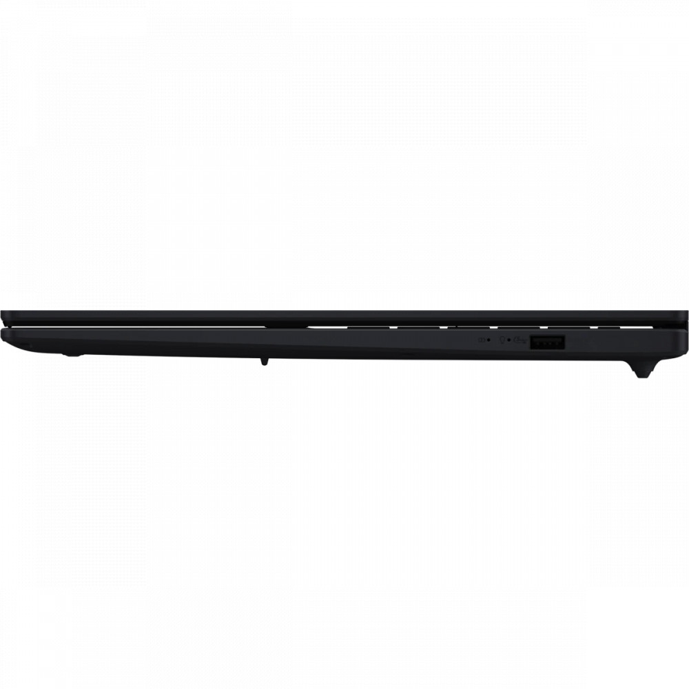 Ноутбук Asus M1607KA Vivobook 16 Quiet Blue 90NB15F1-M00CD0 16 ", WUXGA 1920x1200 (16:10), AMD, Ryzen AI 5, 16 Гб, 1 ТБ, AMD Radeon 820M - миниатюра 9