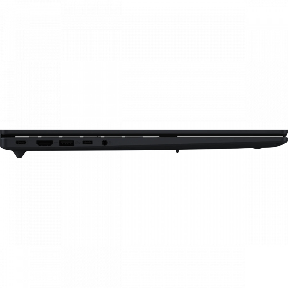 Ноутбук Asus M1607KA Vivobook 16 Quiet Blue 90NB15F1-M00CD0 16 ", WUXGA 1920x1200 (16:10), AMD, Ryzen AI 5, 16 Гб, 1 ТБ, AMD Radeon 820M - миниатюра 10