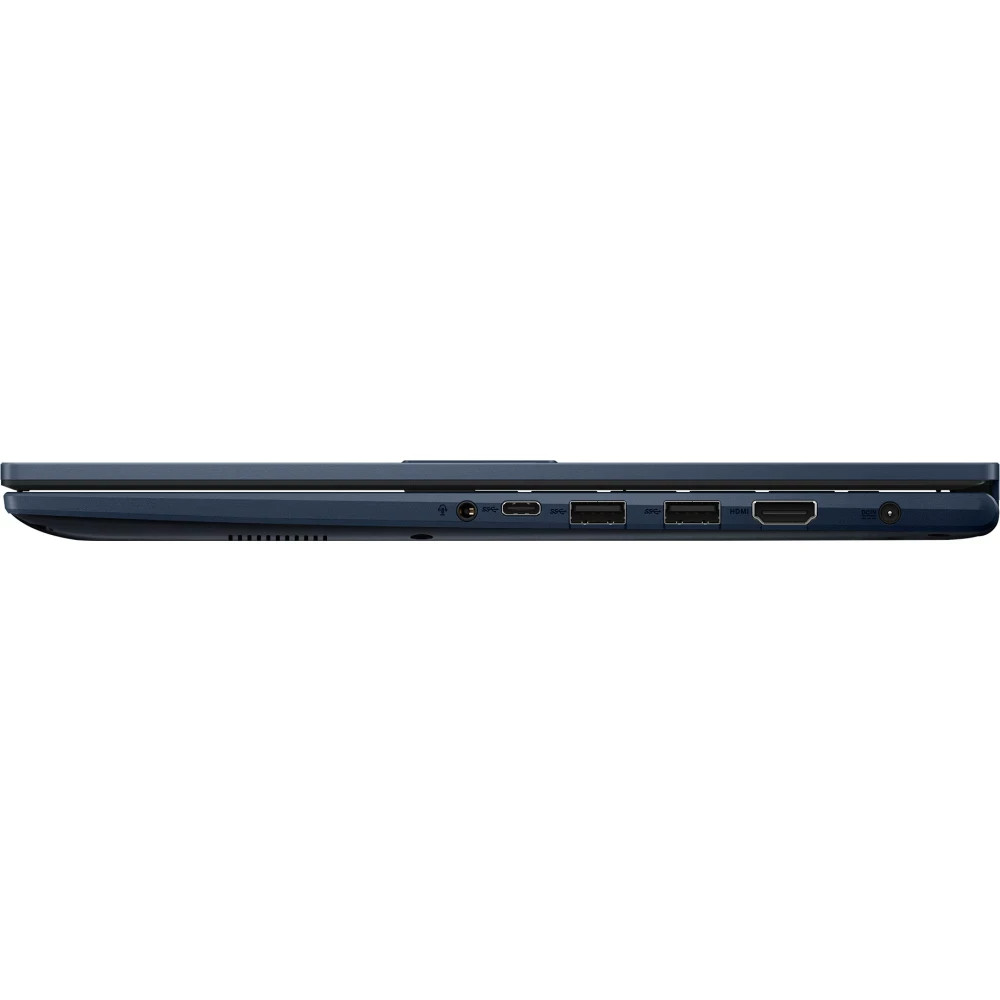 Ноутбук Asus X1504VA Vivobook 15 Quiet Blue 90NB13Y1-M02H00 15.6 ", FHD 1920x1080 (16:9), Intel, Core 7, 16 Гб, 512 ГБ, Intel Graphics - миниатюра 9