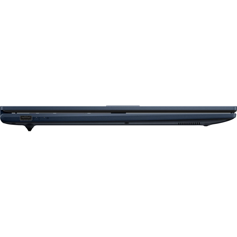 Ноутбук Asus X1704VA Vivobook 17 Quiet Blue 90NB13X2-M00ML0 17.3 ", FHD 1920x1080 (16:9), Intel, Core 5, 16 Гб, 512 ГБ, Intel Graphics - миниатюра 9