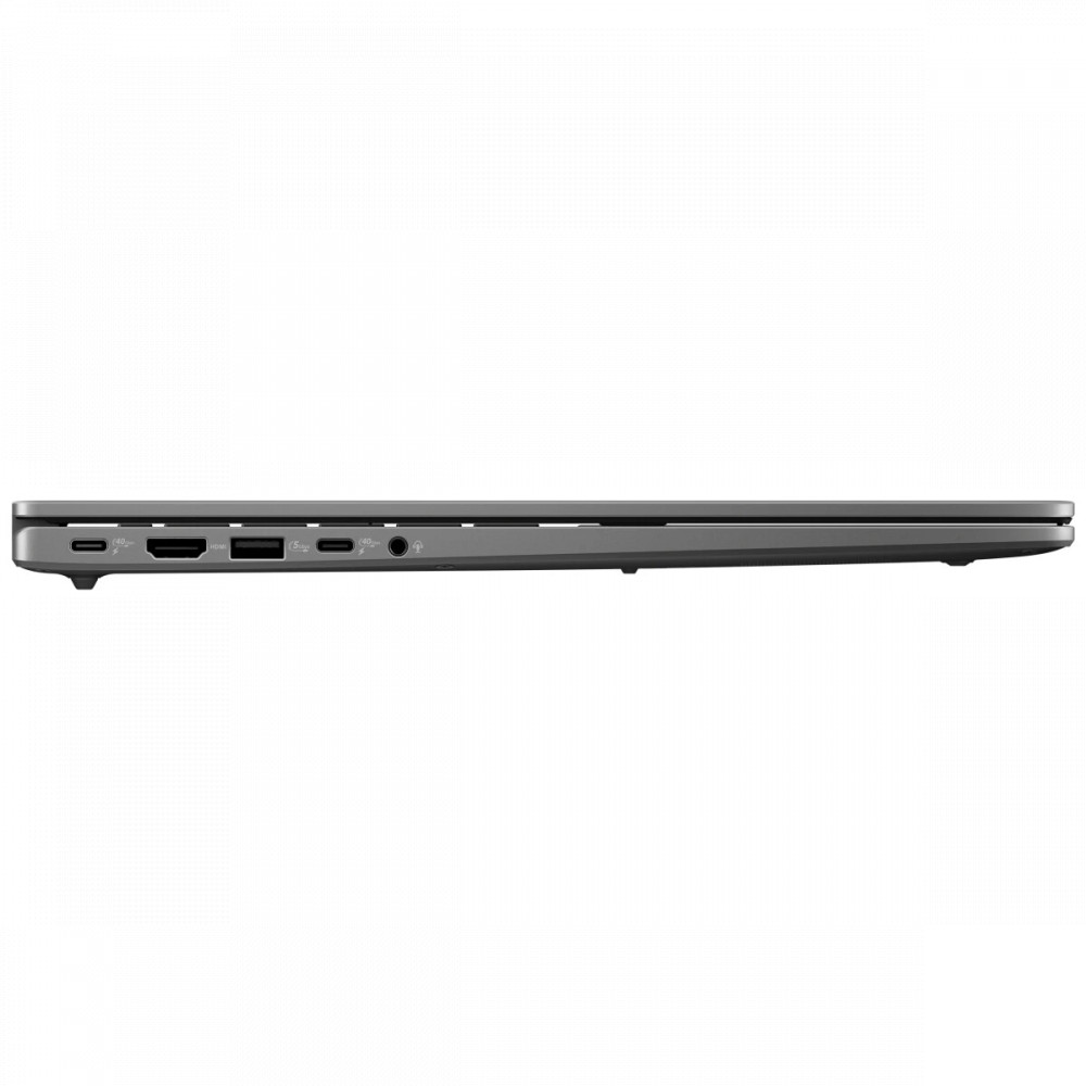 Ноутбук Asus S3607VA VivoBook S16 Matte Gray 90NB1672-M00CJ0 16 ", WUXGA 1920x1200 (16:10), Intel, Core 5, 16 Гб, 512 ГБ, Intel Graphics - миниатюра 9