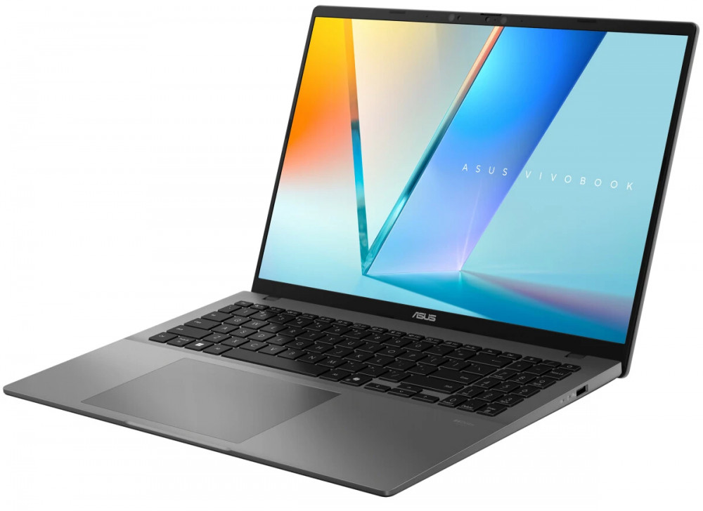 Ноутбук Asus S3607VA VivoBook S16 Matte Gray 90NB1672-M00CJ0 16 ", WUXGA 1920x1200 (16:10), Intel, Core 5, 16 Гб, 512 ГБ, Intel Graphics - миниатюра 8