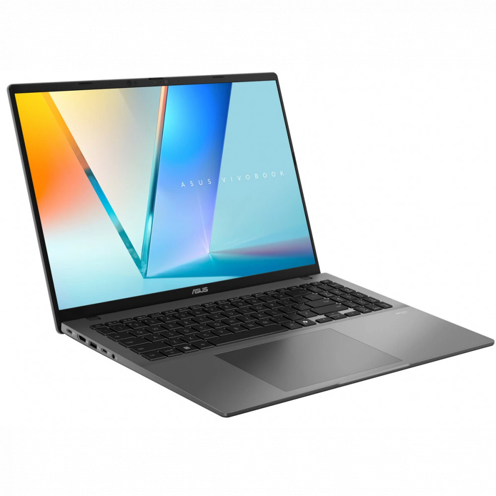 Ноутбук Asus S3607VA VivoBook S16 Matte Gray 90NB1672-M00CJ0 16 ", WUXGA 1920x1200 (16:10), Intel, Core 5, 16 Гб, 512 ГБ, Intel Graphics - миниатюра 6