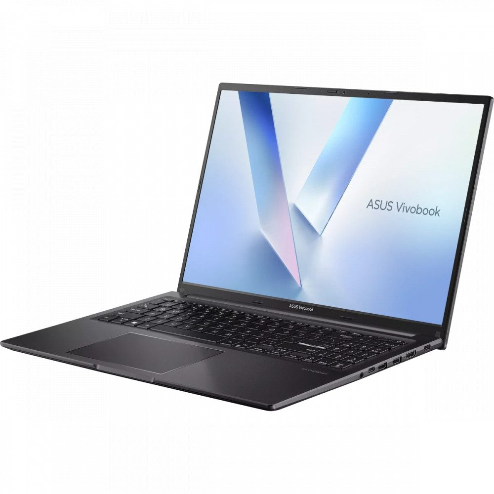 Ноутбук Asus R1605VA Vivobook 16 90NB10N3-M01840 16 ", WUXGA 1920x1200 (16:10), Intel, Core i5, 16 Гб, 1 ТБ, Intel Iris Xe Graphics - миниатюра 8