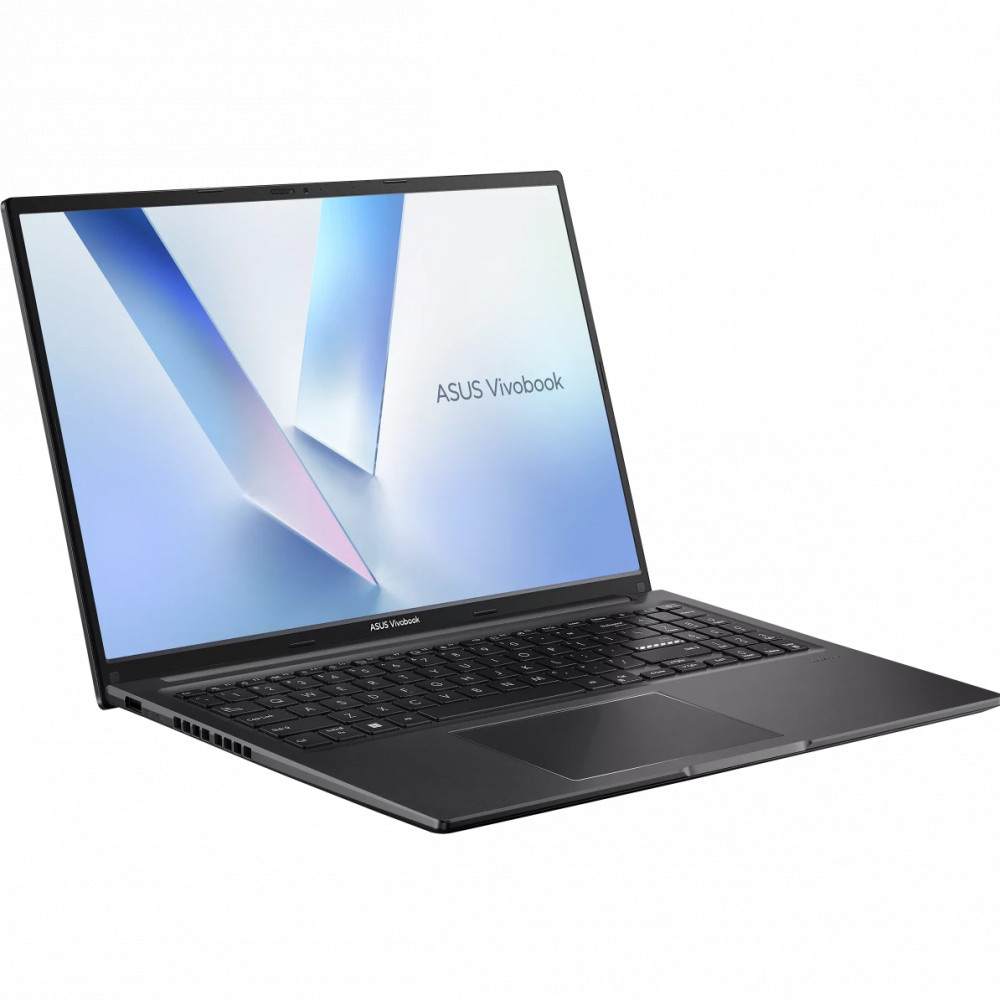 Ноутбук Asus R1605VA Vivobook 16 90NB10N3-M01840 16 ", WUXGA 1920x1200 (16:10), Intel, Core i5, 16 Гб, 1 ТБ, Intel Iris Xe Graphics - миниатюра 6