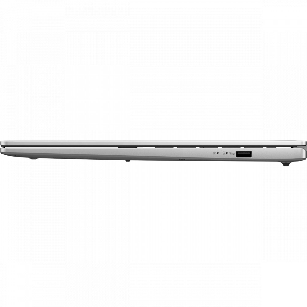 Ноутбук Asus VivoBook S16 M3607KA-SH117 90NB16T2-M00890 16 ", WUXGA 1920x1200 (16:10), AMD, Ryzen AI 5, 32 Гб, 512 ГБ, AMD Radeon 820M - миниатюра 9
