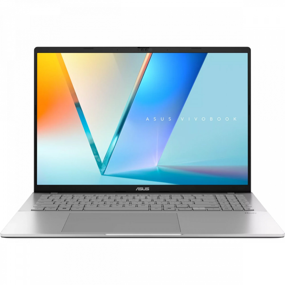 Ноутбук Asus VivoBook S16 M3607KA-SH117 90NB16T2-M00890 16 ", WUXGA 1920x1200 (16:10), AMD, Ryzen AI 5, 32 Гб, 512 ГБ, AMD Radeon 820M - миниатюра 7