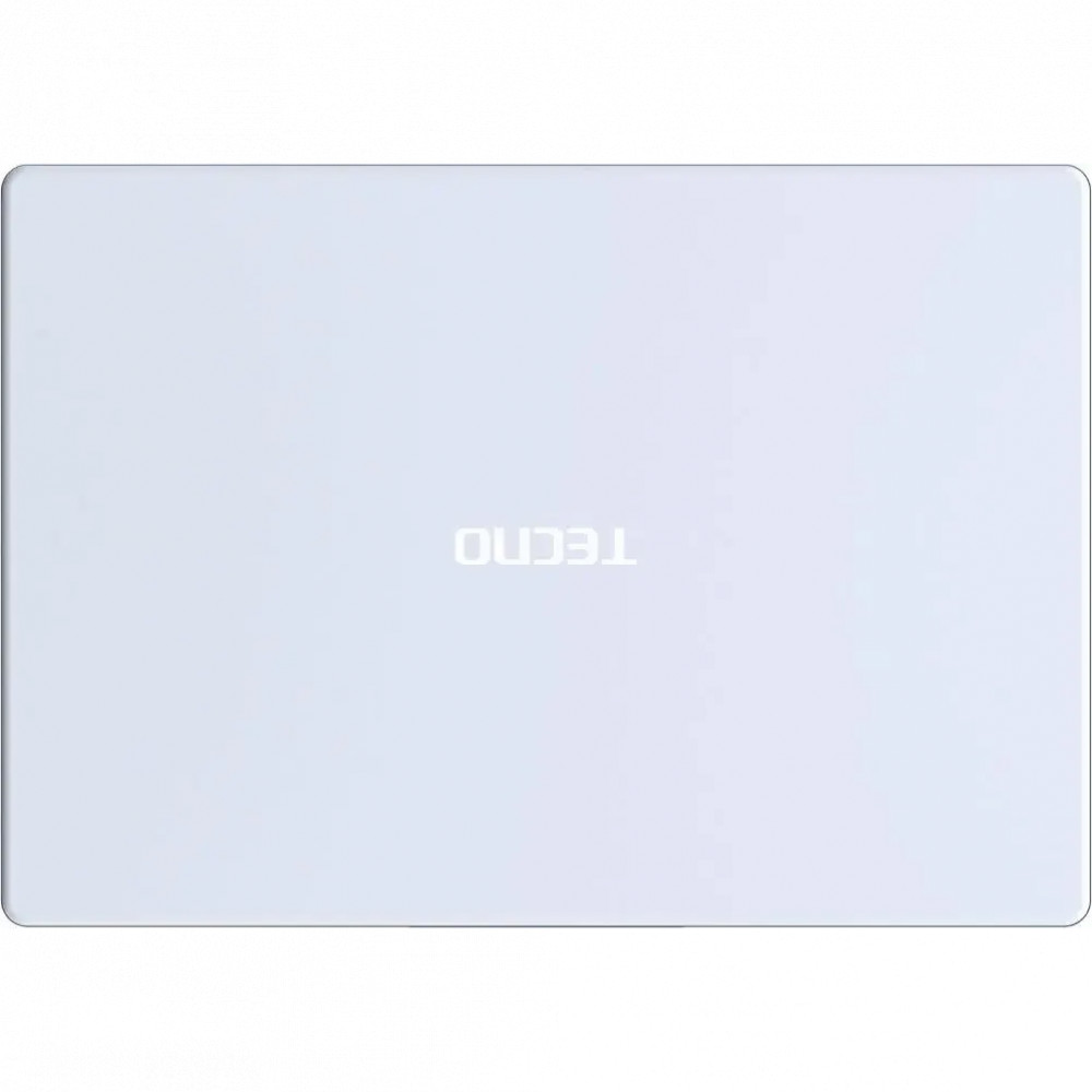 Ноутбук TECNO MegaBook K16S 4894947120763 16 ", WUXGA 1920x1200 (16:10), Intel, Core i3, 8 Гб, 512 ГБ, Intel UHD Graphics, Windows 11 Home - миниатюра 8