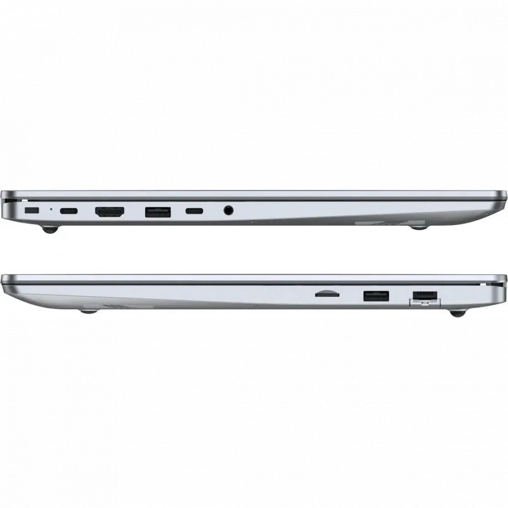 Ноутбук TECNO MegaBook K16S 4894947120763 16 ", WUXGA 1920x1200 (16:10), Intel, Core i3, 8 Гб, 512 ГБ, Intel UHD Graphics, Windows 11 Home - миниатюра 10