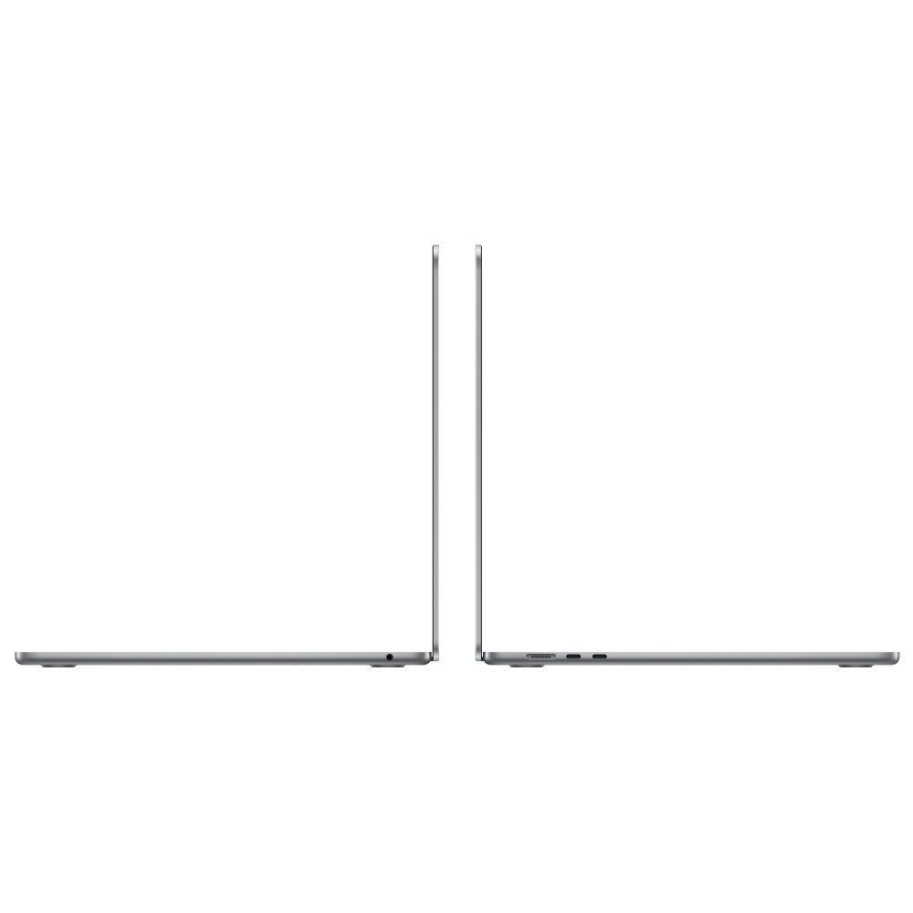 Ноутбук Apple MacBook Air 15 MQKQ3RU/A 15 ", 2880x1864 (16:10), Apple, M2 series, 8 Гб, 512 ГБ, Apple M2 16-Core, Mac OS - миниатюра 7