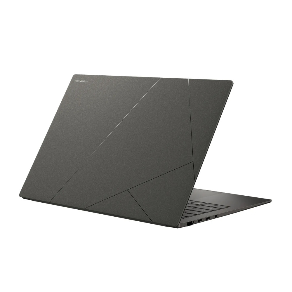 Ноутбук Asus Zenbook 14 UX5406SA-QJ470W 90NB14F1-M00ZU0 14 ", WUXGA 1920x1200 (16:10), Intel, Core Ultra 7, 32 Гб, 1 ТБ, Intel Arc Graphics, Windows 11 Home - миниатюра 7
