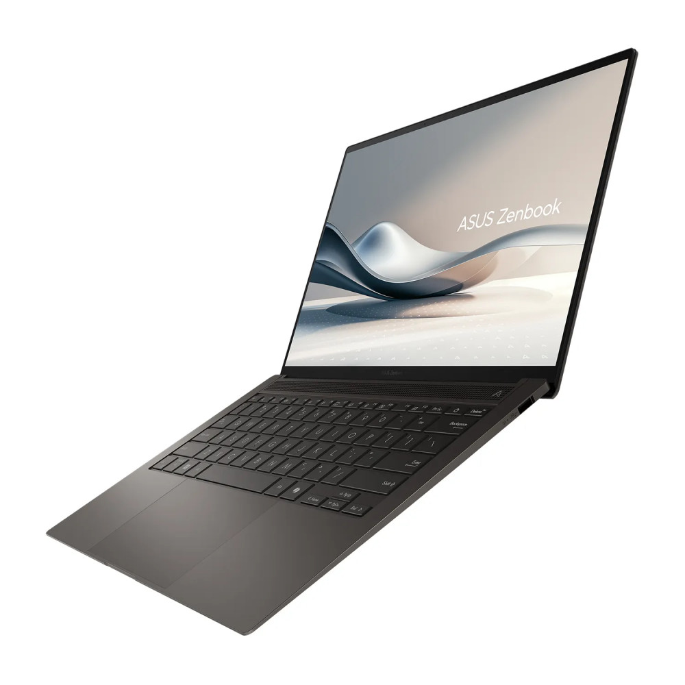 Ноутбук Asus Zenbook 14 UX5406SA-QJ470W 90NB14F1-M00ZU0 14 ", WUXGA 1920x1200 (16:10), Intel, Core Ultra 7, 32 Гб, 1 ТБ, Intel Arc Graphics, Windows 11 Home - миниатюра 8