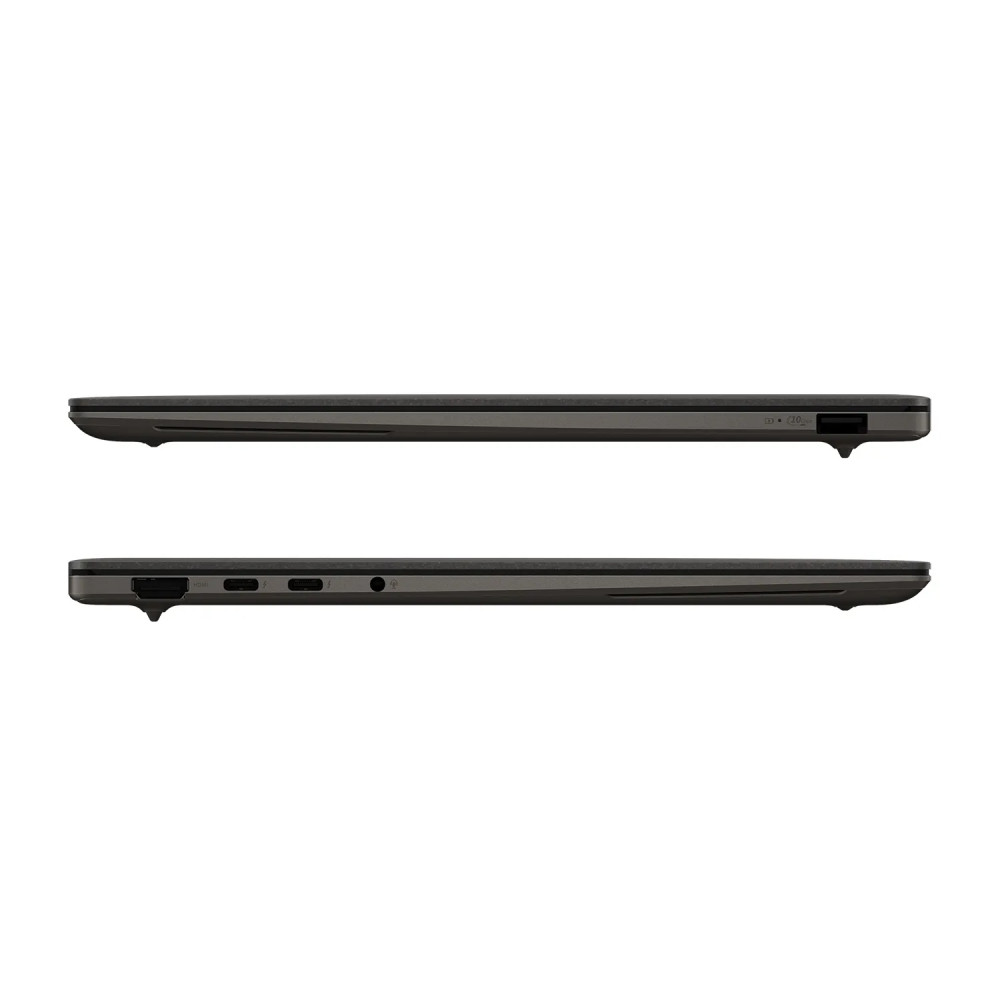 Ноутбук Asus Zenbook 14 UX5406SA-QJ470W 90NB14F1-M00ZU0 14 ", WUXGA 1920x1200 (16:10), Intel, Core Ultra 7, 32 Гб, 1 ТБ, Intel Arc Graphics, Windows 11 Home - миниатюра 10