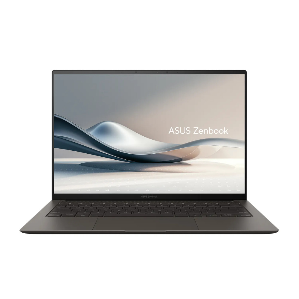 Ноутбук Asus Zenbook 14 UX5406SA-QJ470W 90NB14F1-M00ZU0 14 ", WUXGA 1920x1200 (16:10), Intel, Core Ultra 7, 32 Гб, 1 ТБ, Intel Arc Graphics, Windows 11 Home - миниатюра 6