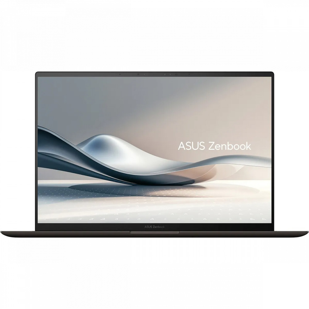 Ноутбук Asus Zenbook S 14 UX5406AA-QJ045W 90NB16Q6-M005A0 14 ", WUXGA 1920x1200 (16:10), Intel, Core Ultra 9, 32 Гб, 1 ТБ, Intel Graphics, Windows 11 Home - миниатюра 6