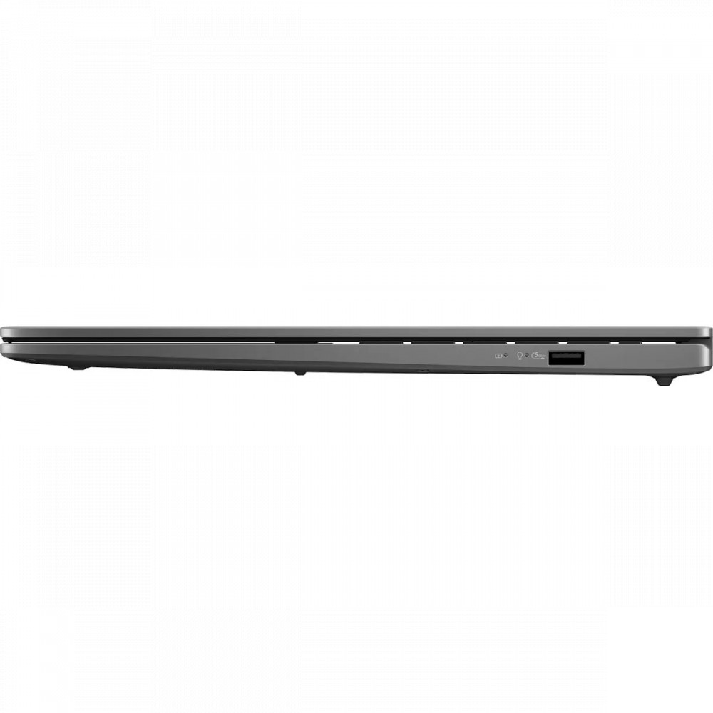 Ноутбук Asus Vivobook S16 M3607HA-RP268 90NB16F1-M00H30 16 ", WUXGA 1920x1200 (16:10), AMD, Ryzen 7, 16 Гб, 512 ГБ, AMD Radeon 780M - миниатюра 10