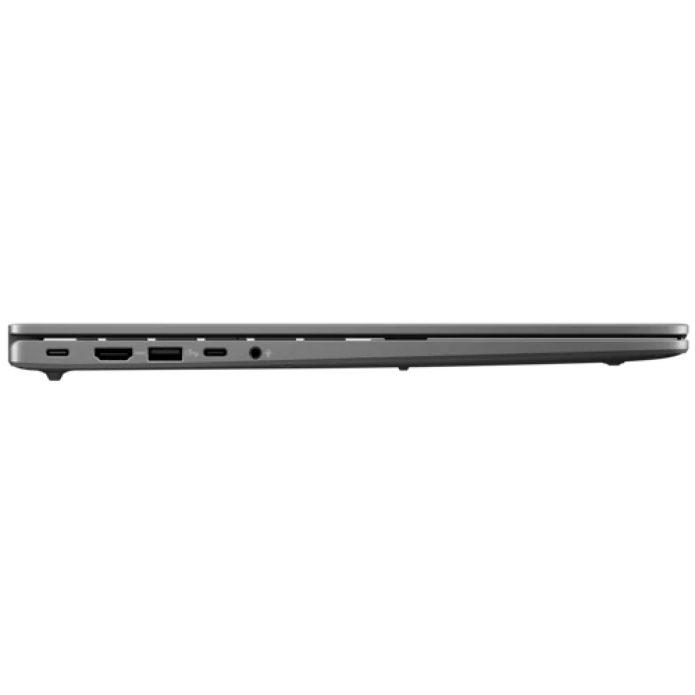 Ноутбук Asus Vivobook S16 M360HA-RP240 90NB16F2-M00EM0 16 ", WUXGA 1920x1200 (16:10), AMD, Ryzen 7, 32 Гб, 512 ГБ, AMD Radeon Graphics - миниатюра 9