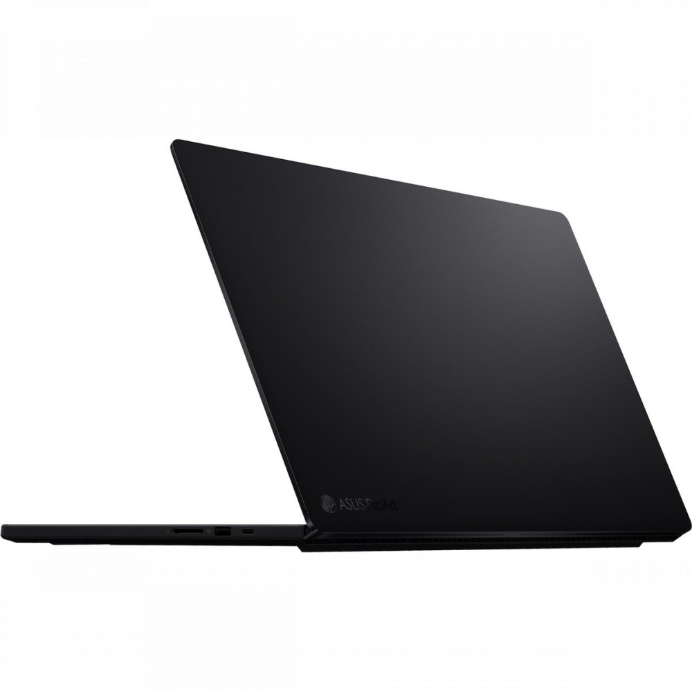 Ноутбук Asus ProArt P16 H7606WW-SE028X 90NB17F1-M00280 16 ", 4K Ultra HD + 3840x2400 (16:10), AMD, Ryzen AI 9, 32 Гб, 2 ТБ, NVIDIA GeForce RTX5080, Windows 11 Pro - миниатюра 8