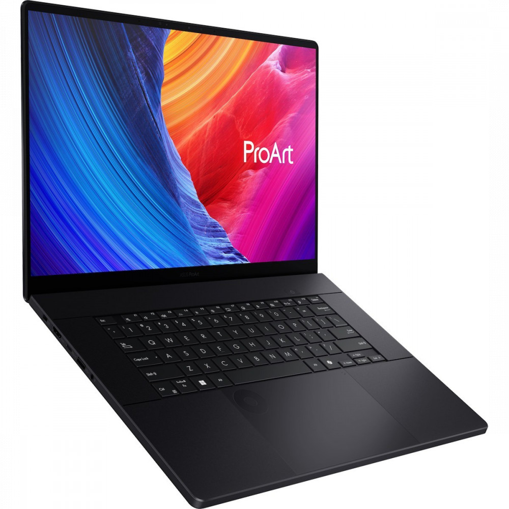 Ноутбук Asus ProArt P16 H7606WW-SE028X 90NB17F1-M00280 16 ", 4K Ultra HD + 3840x2400 (16:10), AMD, Ryzen AI 9, 32 Гб, 2 ТБ, NVIDIA GeForce RTX5080, Windows 11 Pro - миниатюра 7