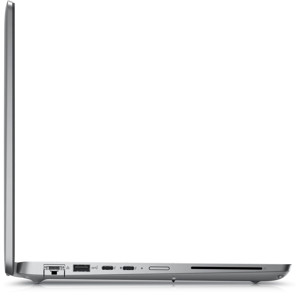 Ноутбук Dell Latitude 5450 5450-7560 14 ", FHD 1920x1080 (16:9), Intel, Core Ultra 7, 16 Гб, 512 ГБ, Intel Graphics, Linux - миниатюра 9