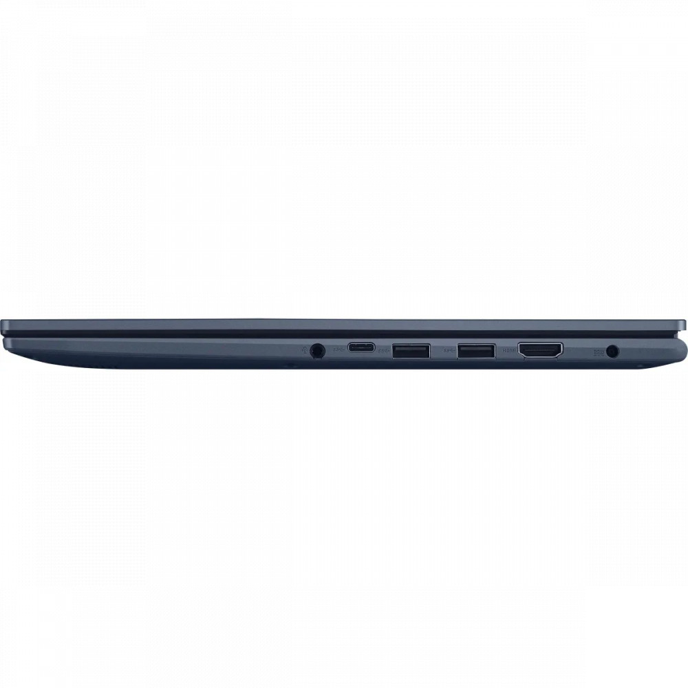 Ноутбук Asus Vivobook 15 X1502VA-BQ443 90NB10T1-M00KV0 15.6 ", FHD 1920x1080 (16:9), Intel, Core i5, 16 Гб, 512 ГБ, Intel Graphics - миниатюра 10