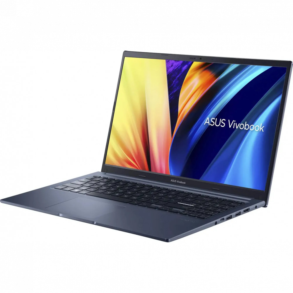 Ноутбук Asus Vivobook 15 X1502VA-BQ443 90NB10T1-M00KV0 15.6 ", FHD 1920x1080 (16:9), Intel, Core i5, 16 Гб, 512 ГБ, Intel Graphics - миниатюра 8