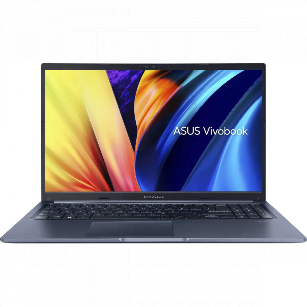 Ноутбук Asus Vivobook 15 X1502VA-BQ443 90NB10T1-M00KV0 15.6 ", FHD 1920x1080 (16:9), Intel, Core i5, 16 Гб, 512 ГБ, Intel Graphics - миниатюра 7