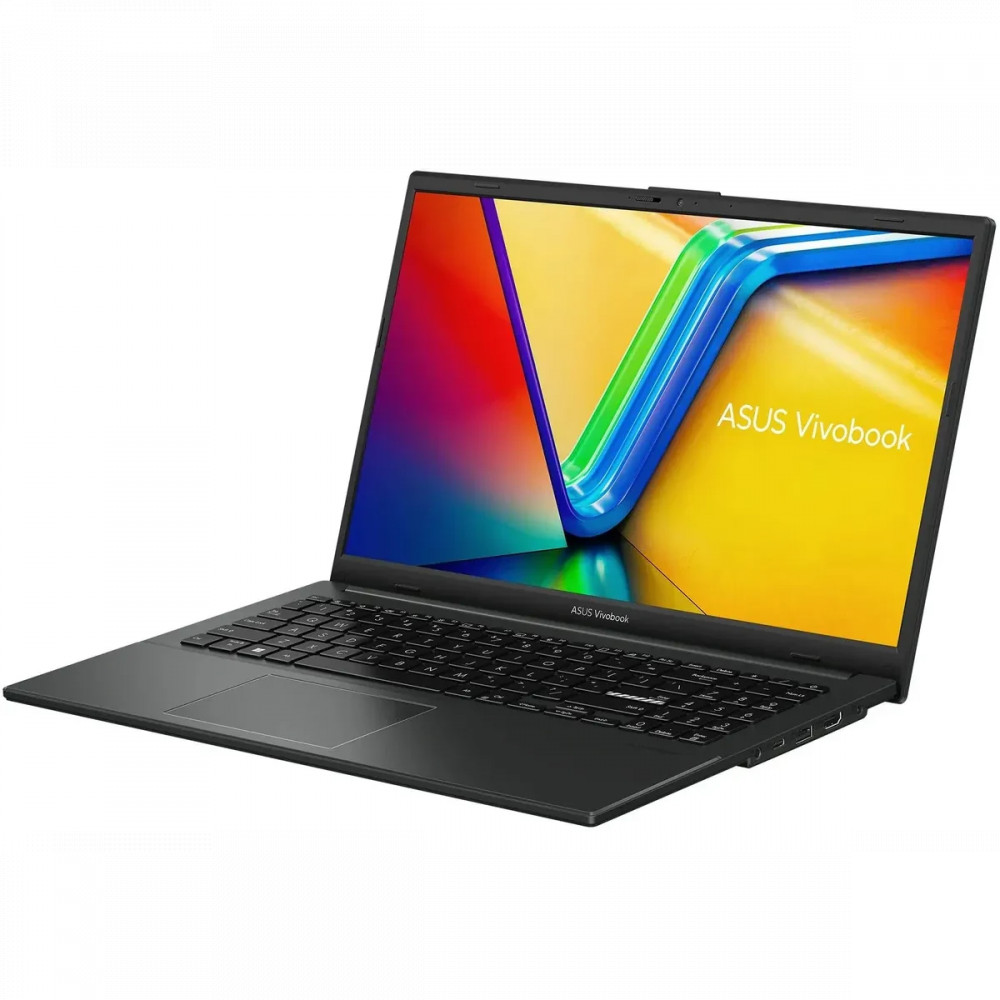 Ноутбук Asus E1504FA Vivobook Go 15 Mixed Black 90NB0ZR2-M042X0 15.6 ", FHD 1920x1080 (16:9), AMD, Ryzen 5, 16 Гб, 512 ГБ, AMD Radeon 610M - миниатюра 8