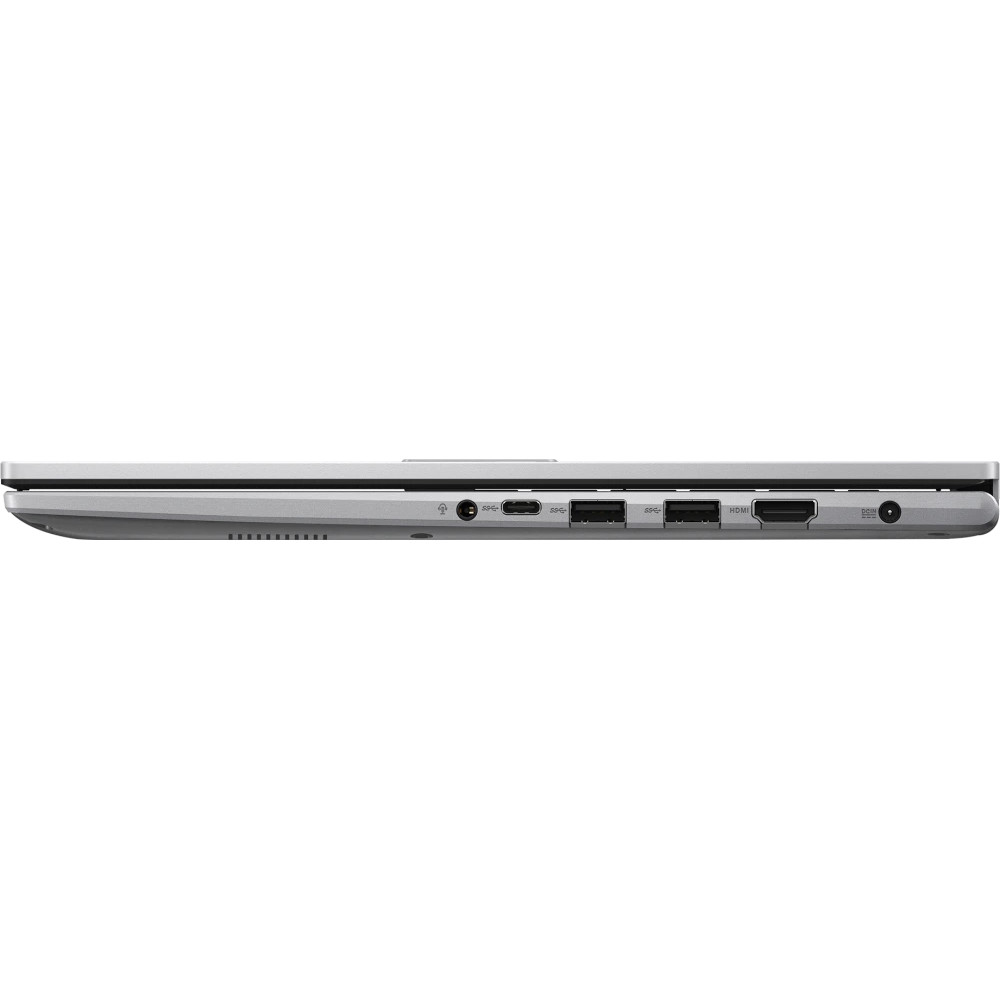 Ноутбук Asus Vivobook 15 Cool Silver 90NB13Y2-M02FZ0 15.6 ", FHD 1920x1080 (16:9), Intel, Core 7, 16 Гб, 512 ГБ, Intel Graphics - миниатюра 10
