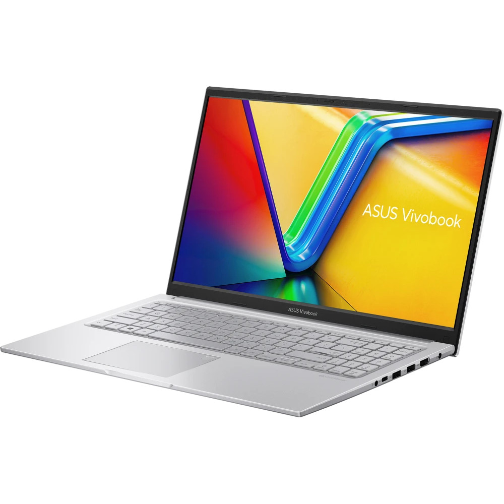 Ноутбук Asus Vivobook 15 Cool Silver 90NB13Y2-M02FZ0 15.6 ", FHD 1920x1080 (16:9), Intel, Core 7, 16 Гб, 512 ГБ, Intel Graphics - миниатюра 8