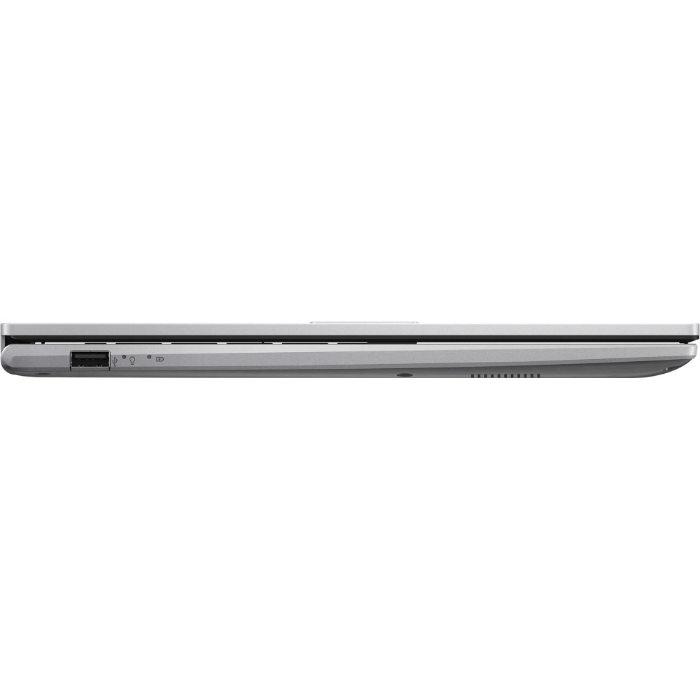 Ноутбук Asus Vivobook 15 Cool Silver 90NB13Y2-M02FZ0 15.6 ", FHD 1920x1080 (16:9), Intel, Core 7, 16 Гб, 512 ГБ, Intel Graphics - миниатюра 9