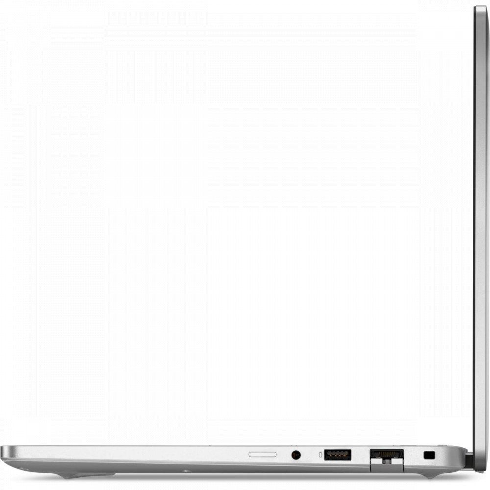 Ноутбук Dell Pro 14 Plus Platinum Silver PRO14PL-5657 14 ", WUXGA 1920x1200 (16:10), Intel, Core Ultra 7, 16 Гб, 1 ТБ, Intel Arc Graphics, Linux - миниатюра 10