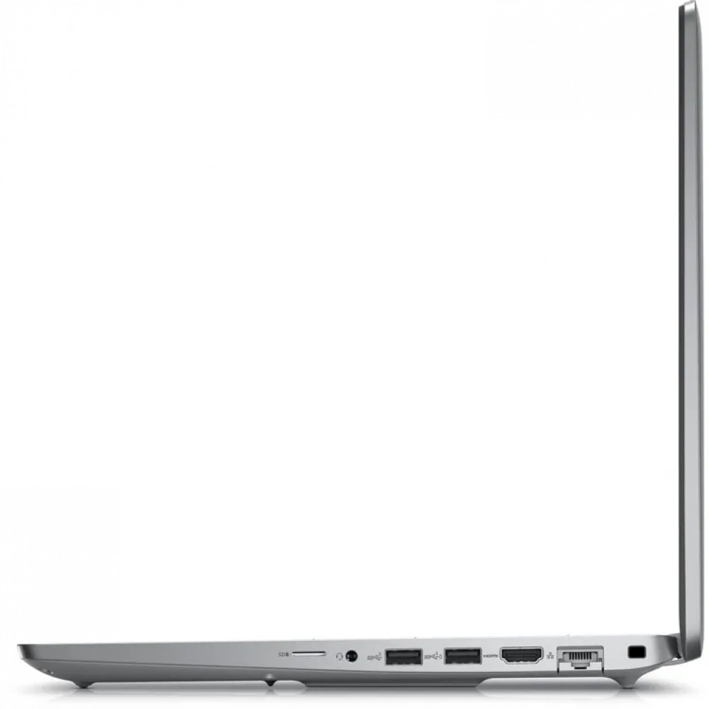 Ноутбук Dell Latitude 5550 5550-7651 15.6 ", FHD 1920x1080 (16:9), Intel, Core i7, 16 Гб, 512 ГБ, Intel Graphics, Windows 11 Pro - миниатюра 10