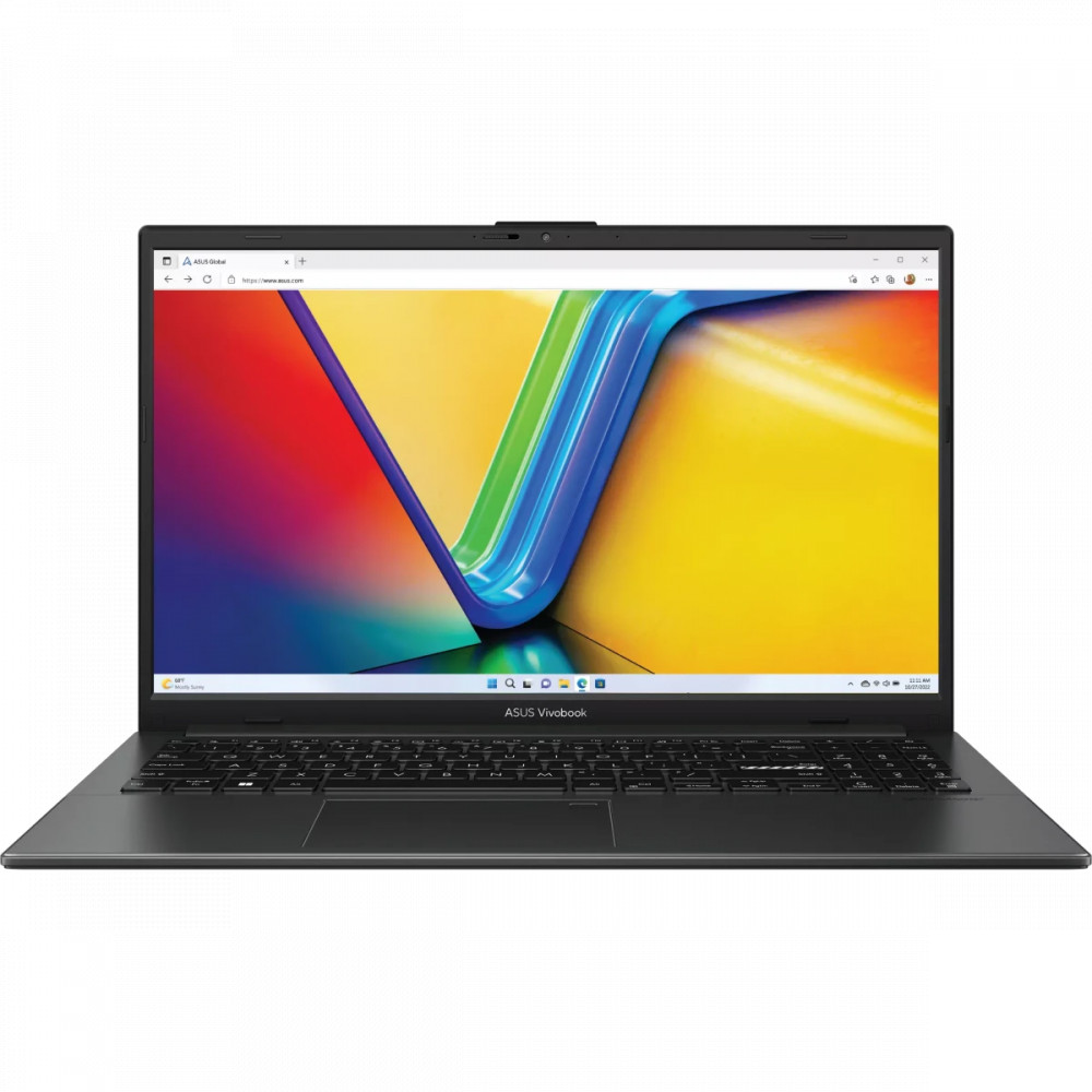 Ноутбук Asus E1504FA Vivobook Go 15 Mixed Black 90NB0ZR2-M07420 15.6 ", FHD 1920x1080 (16:9), AMD, Ryzen 5, 8 Гб, 512 ГБ, AMD Radeon 610M, Windows 11 Home - миниатюра 7