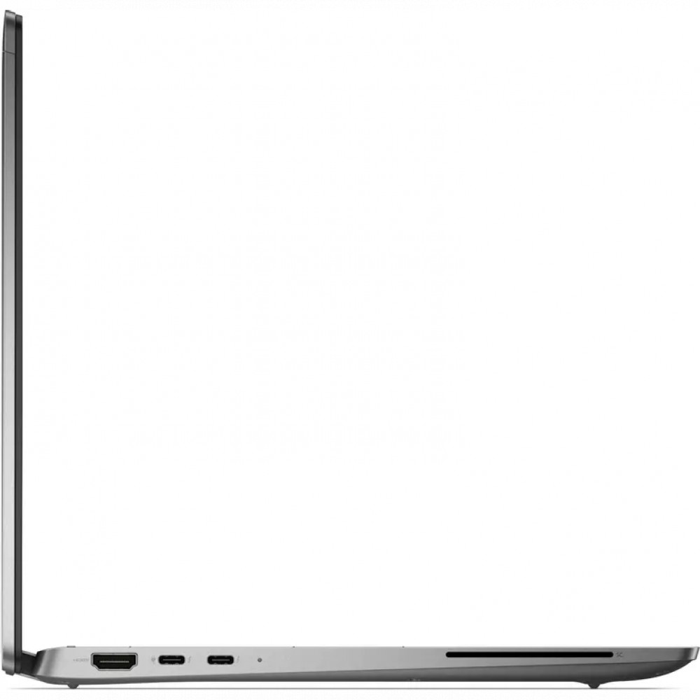 Ноутбук Dell Latitude 7450 7450-7650 14 ", WUXGA 1920x1200 (16:10), Intel, Core Ultra 7, 16 Гб, 512 ГБ, Intel Graphics, Windows 11 Pro - миниатюра 9