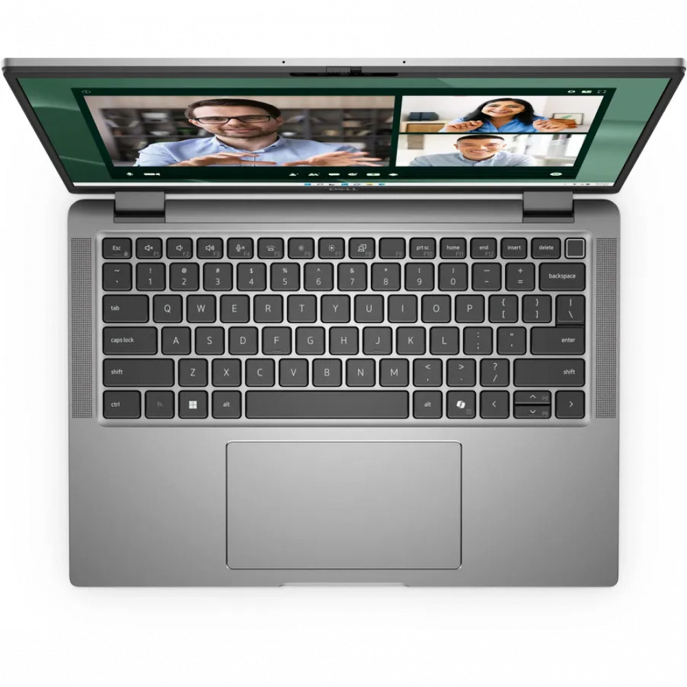 Ноутбук Dell Latitude 7450 7450-7650 14 ", WUXGA 1920x1200 (16:10), Intel, Core Ultra 7, 16 Гб, 512 ГБ, Intel Graphics, Windows 11 Pro - миниатюра 8