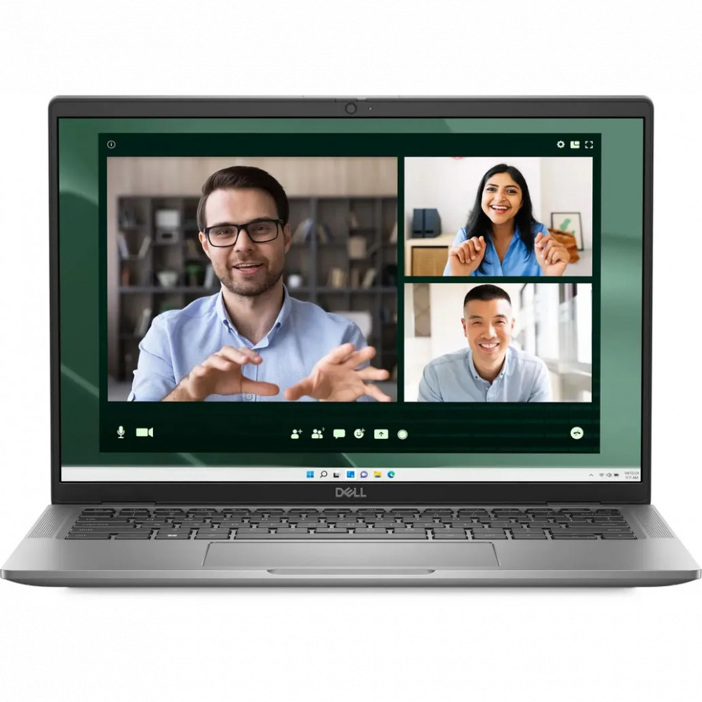 Ноутбук Dell Latitude 7450 7450-7650 14 ", WUXGA 1920x1200 (16:10), Intel, Core Ultra 7, 16 Гб, 512 ГБ, Intel Graphics, Windows 11 Pro - миниатюра 7