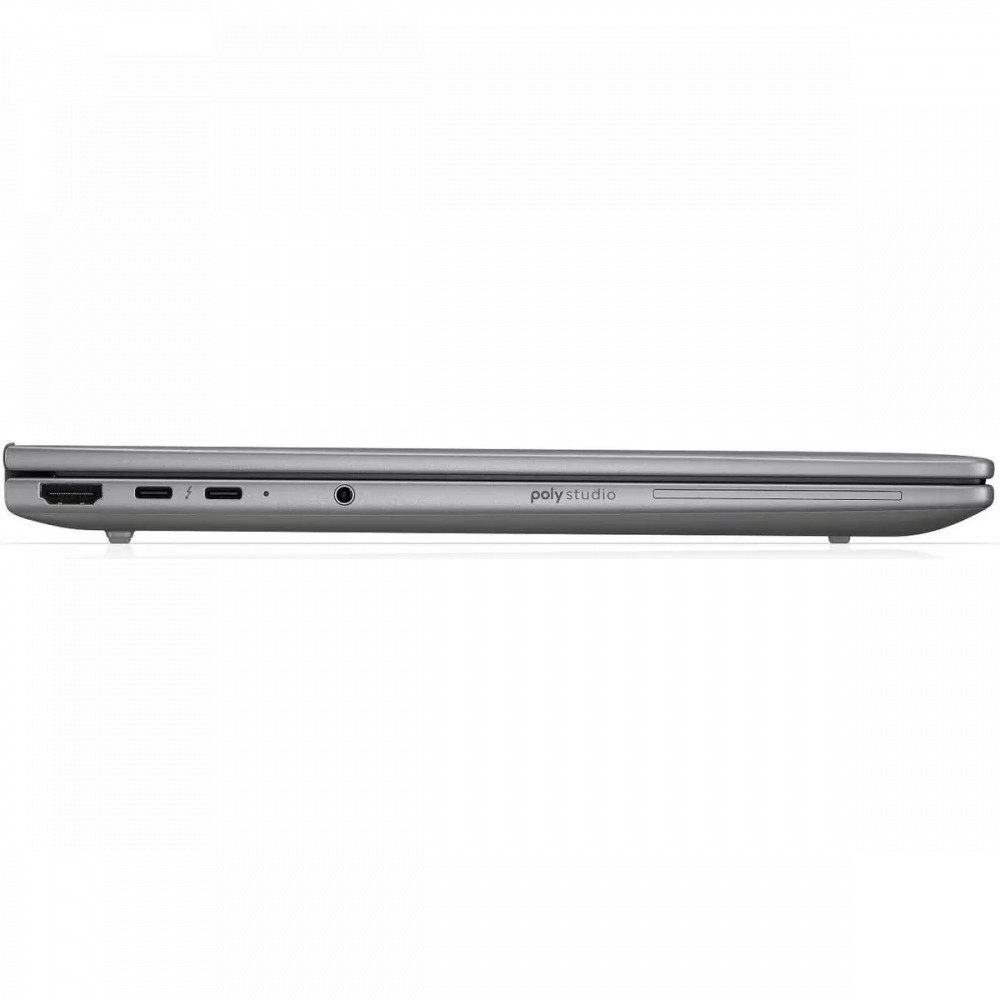 Ноутбук HP ZBook 8 G1i BX7V8UT 16 ", WQXGA 2560x1600 (16:10), Intel, Core Ultra 7, 32 Гб, 32 ГБ, Nvidia RTX 500 Ada, Windows 11 Pro - миниатюра 9