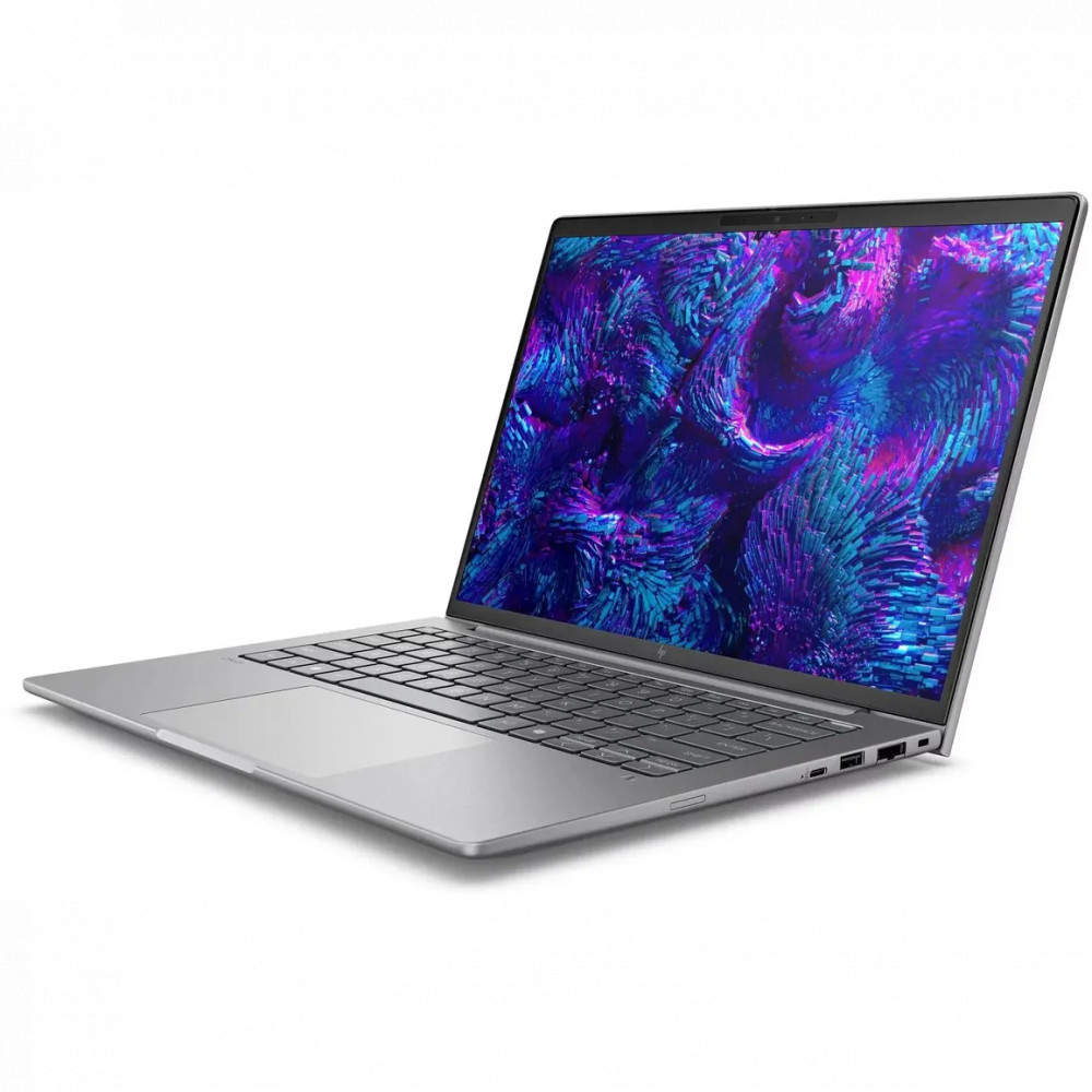 Ноутбук HP ZBook 8 G1i BX7V8UT 16 ", WQXGA 2560x1600 (16:10), Intel, Core Ultra 7, 32 Гб, 32 ГБ, Nvidia RTX 500 Ada, Windows 11 Pro - миниатюра 8