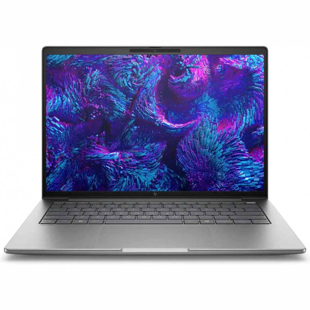 Ноутбук HP ZBook 8 G1i BX7V8UT 16 ", WQXGA 2560x1600 (16:10), Intel, Core Ultra 7, 32 Гб, 32 ГБ, Nvidia RTX 500 Ada, Windows 11 Pro - миниатюра 7