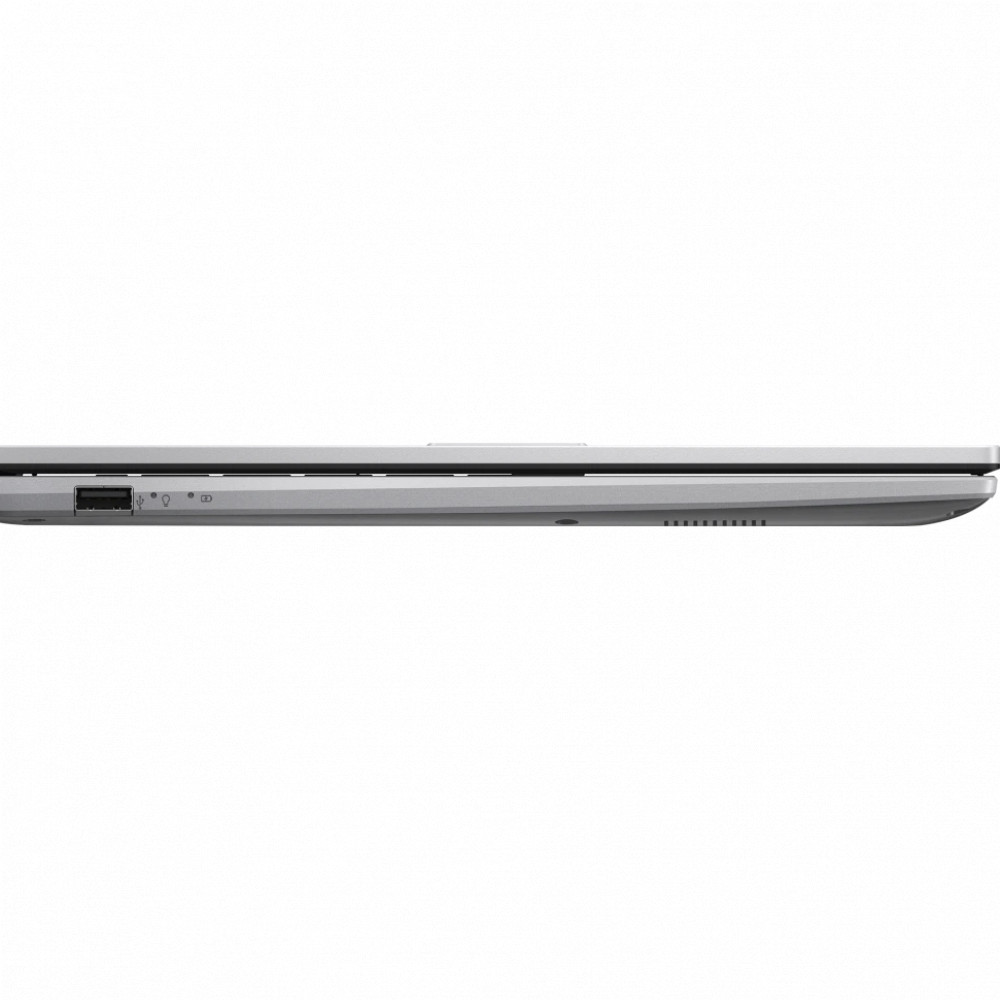 Ноутбук Asus X1504VA Vivobook 15 Cool Silver 90NB10J2-M046L0 15.6 ", FHD 1920x1080 (16:9), Intel, Core i3, 8 Гб, 512 ГБ, Intel UHD Graphics - миниатюра 9