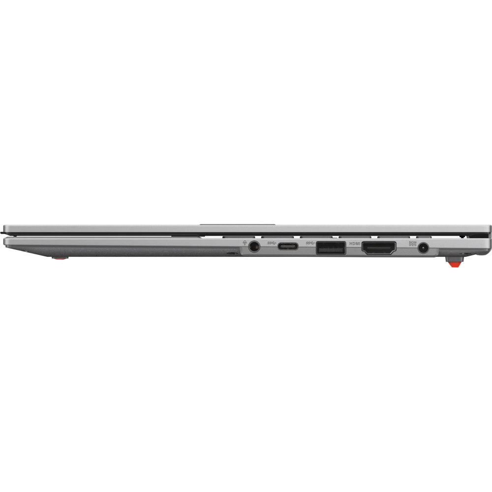 Ноутбук Asus E1504FA Vivobook Go 15 Cool Silver 90NB0ZR1-M07490 15.6 ", FHD 1920x1080 (16:9), AMD, Ryzen 5, 8 Гб, 512 ГБ, AMD Radeon 610M - миниатюра 10