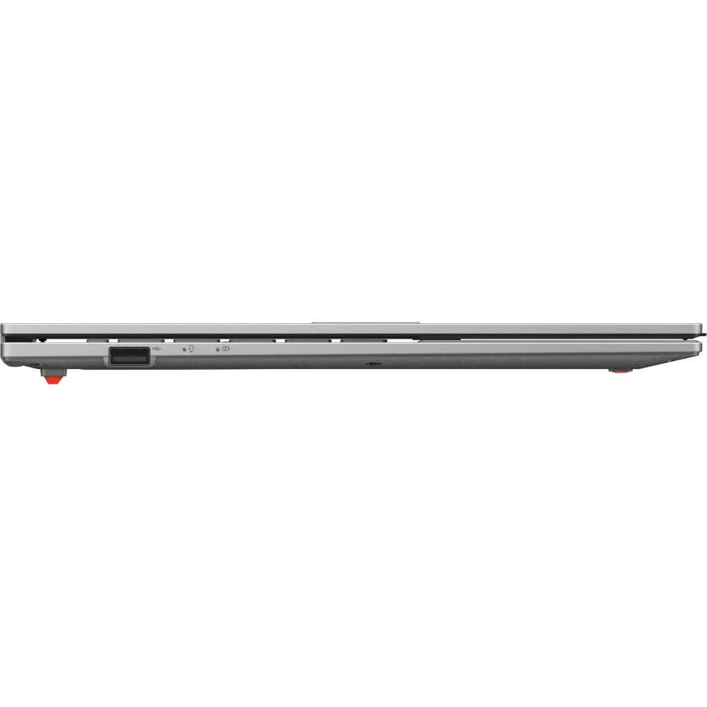 Ноутбук Asus E1504FA Vivobook Go 15 Cool Silver 90NB0ZR1-M07490 15.6 ", FHD 1920x1080 (16:9), AMD, Ryzen 5, 8 Гб, 512 ГБ, AMD Radeon 610M - миниатюра 9