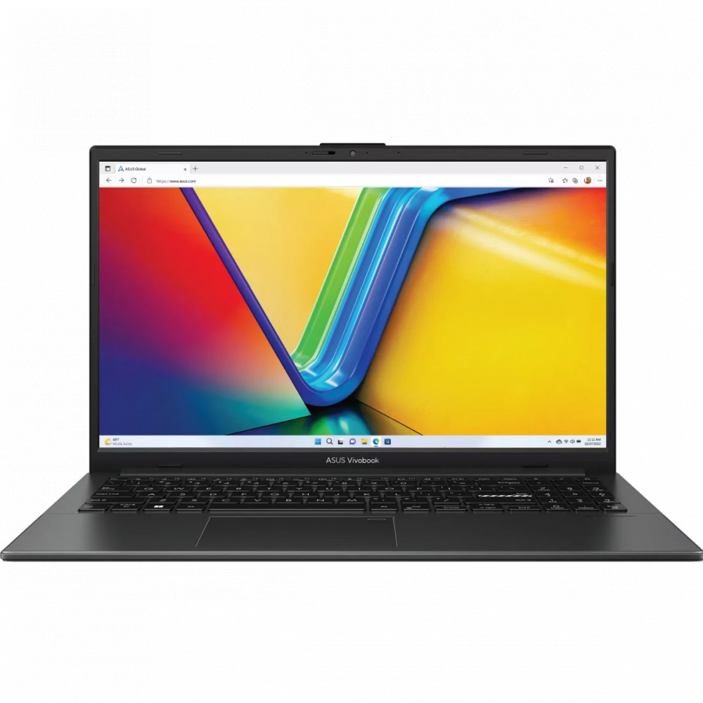 Ноутбук Asus ASUS Vivobook Go 15 E1504FA-BQ5032 90NB0ZR2-M07440 15.6 ", FHD 1920x1080 (16:9), AMD, Ryzen 5, 8 Гб, 512 ГБ, AMD Radeon 610M - миниатюра 7